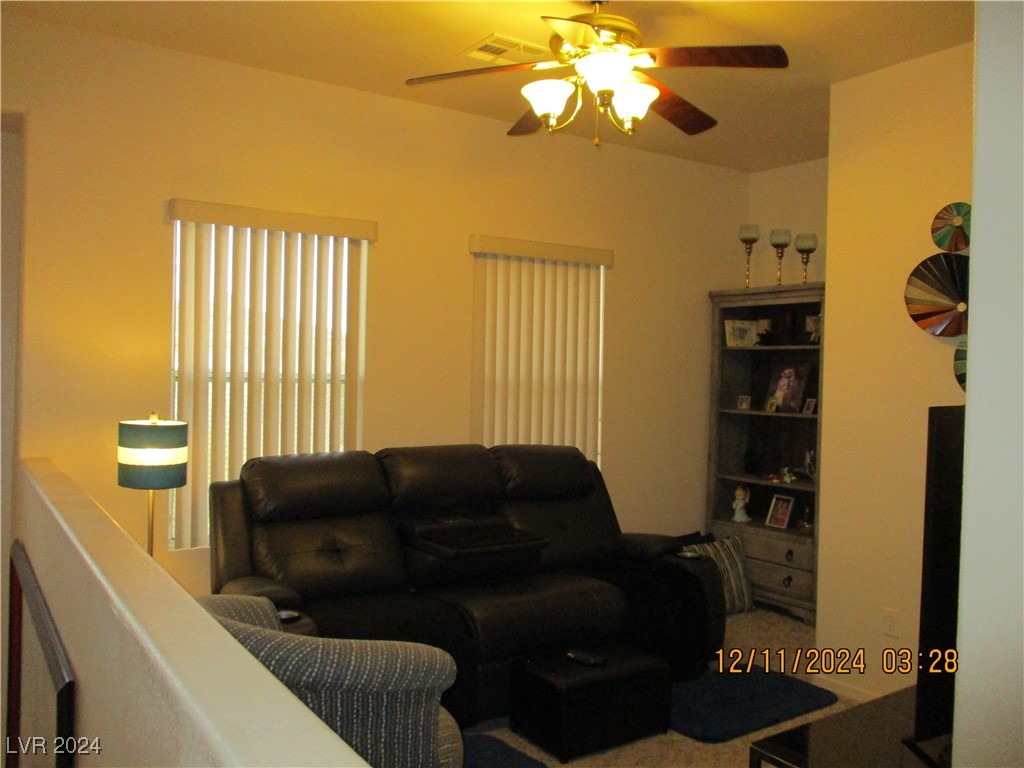 716 Solitude Point Avenue, Henderson, Nevada image 12