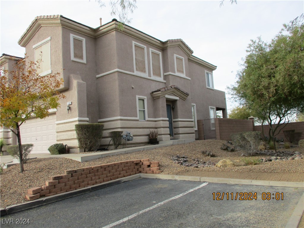 716 Solitude Point Avenue, Henderson, Nevada image 3