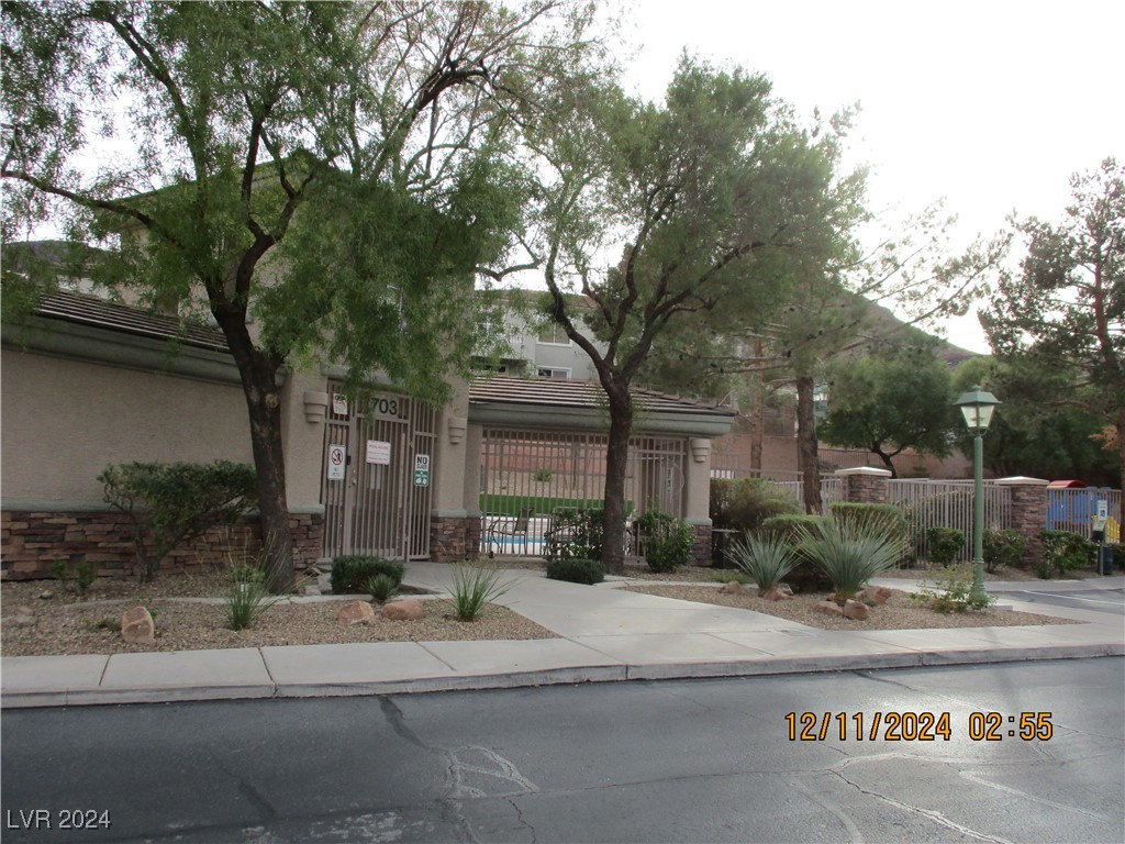 716 Solitude Point Avenue, Henderson, Nevada image 5