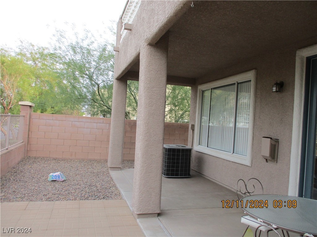 716 Solitude Point Avenue, Henderson, Nevada image 45