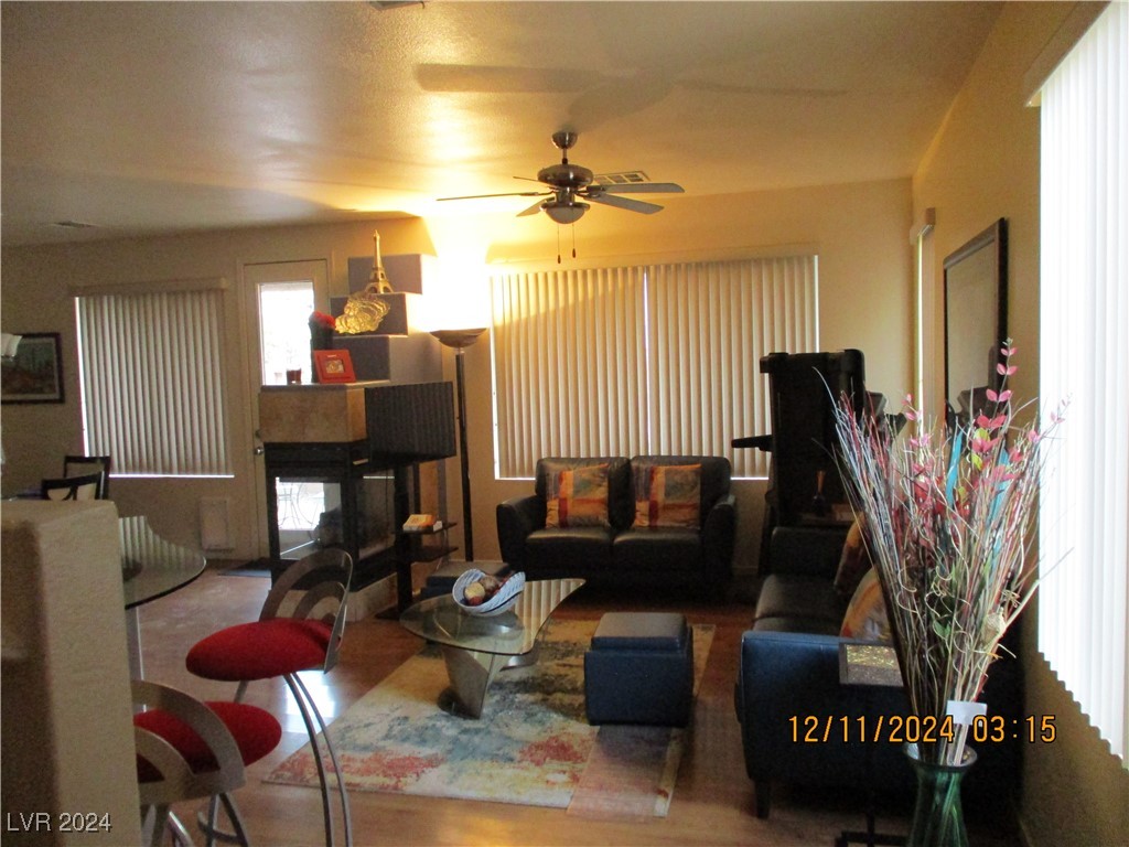 716 Solitude Point Avenue, Henderson, Nevada image 41