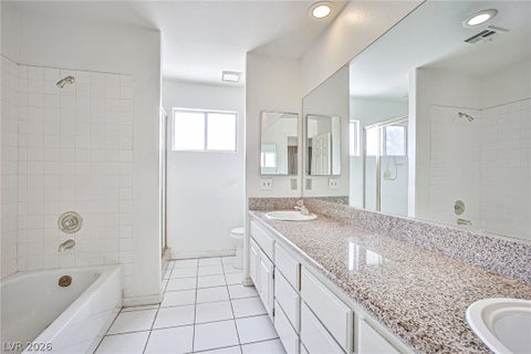 Tiny photo for 6970 Eldora Avenue, Las Vegas, NV 89117 (MLS # 2790206)