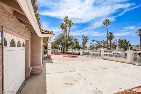 Tiny photo for 6970 Eldora Avenue, Las Vegas, NV 89117 (MLS # 2790206)