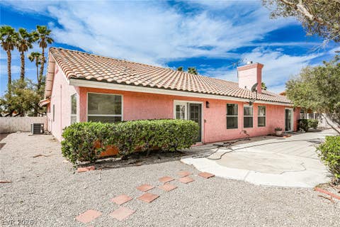 Tiny photo for 6970 Eldora Avenue, Las Vegas, NV 89117 (MLS # 2790206)