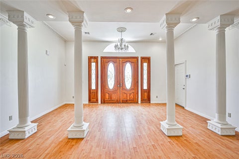 Tiny photo for 6970 Eldora Avenue, Las Vegas, NV 89117 (MLS # 2790206)