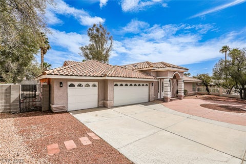 Tiny photo for 6970 Eldora Avenue, Las Vegas, NV 89117 (MLS # 2790206)