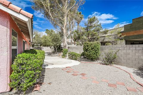 Tiny photo for 6970 Eldora Avenue, Las Vegas, NV 89117 (MLS # 2790206)