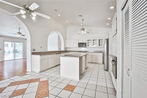 Tiny photo for 6970 Eldora Avenue, Las Vegas, NV 89117 (MLS # 2790206)