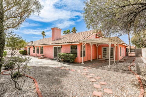 Tiny photo for 6970 Eldora Avenue, Las Vegas, NV 89117 (MLS # 2790206)
