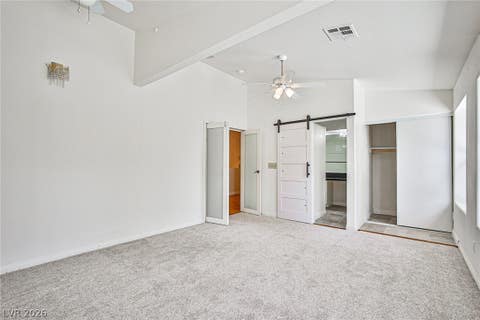 Tiny photo for 6970 Eldora Avenue, Las Vegas, NV 89117 (MLS # 2790206)