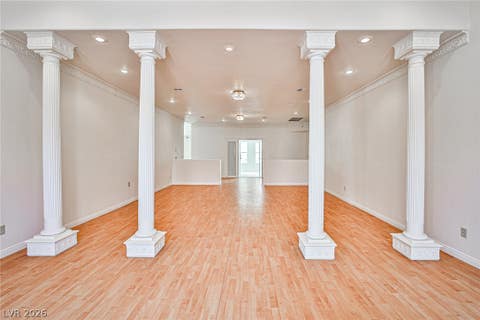 Tiny photo for 6970 Eldora Avenue, Las Vegas, NV 89117 (MLS # 2790206)