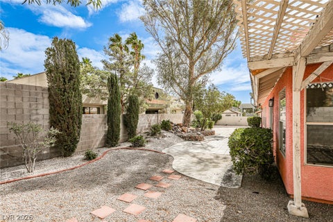Tiny photo for 6970 Eldora Avenue, Las Vegas, NV 89117 (MLS # 2790206)