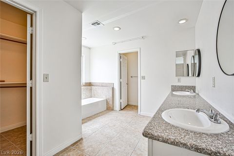 Tiny photo for 6970 Eldora Avenue, Las Vegas, NV 89117 (MLS # 2790206)