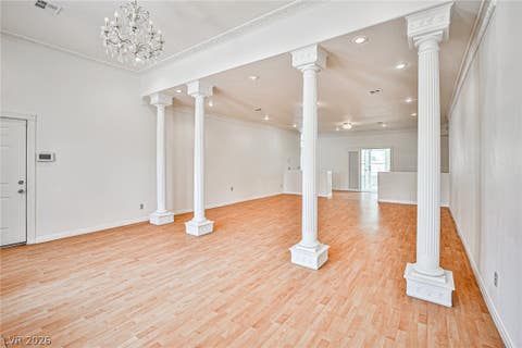 Tiny photo for 6970 Eldora Avenue, Las Vegas, NV 89117 (MLS # 2790206)