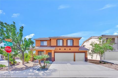 Photo of 9677 Casper Peak Court, Las Vegas, NV 89117 (MLS # 2735435)