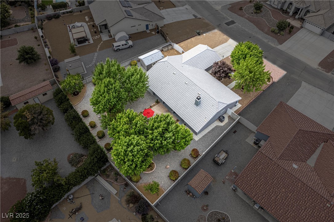 5200 Wheatland Drive, Pahrump, Nevada image 11