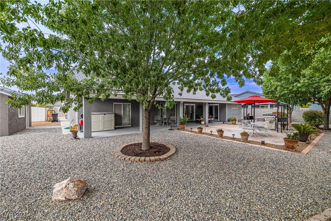 5200 Wheatland Drive, Pahrump, Nevada image 5