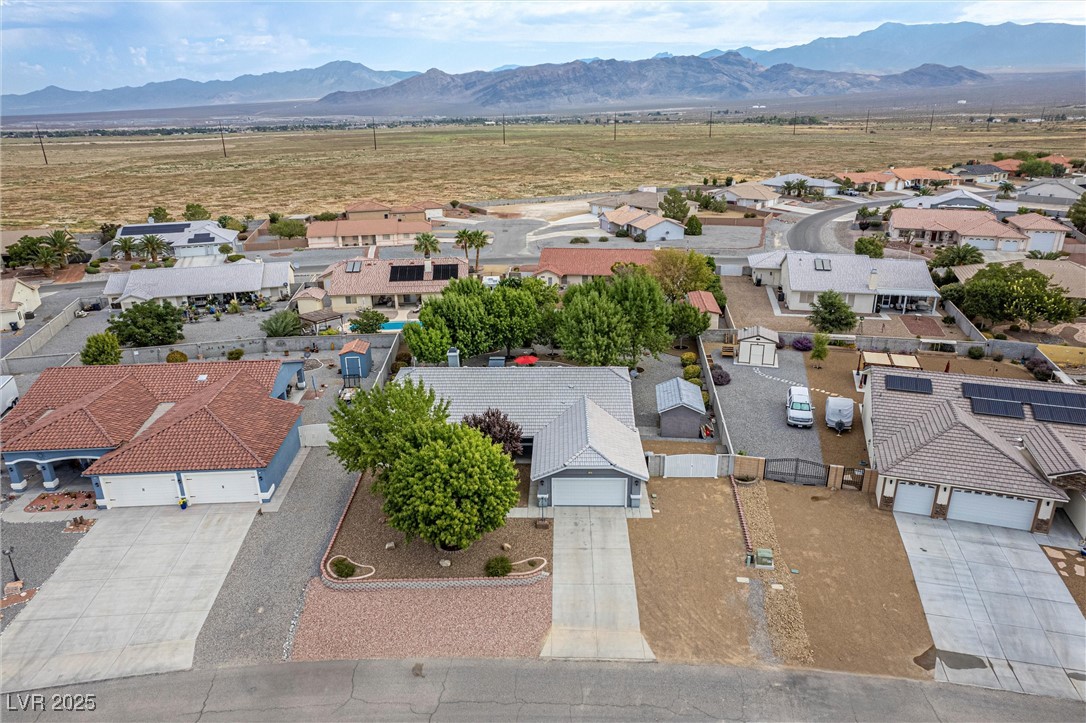 5200 Wheatland Drive, Pahrump, Nevada image 42