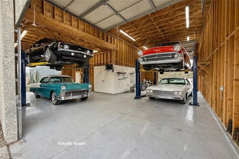 3385 W Agate Avenue Las Vegas NV 89139