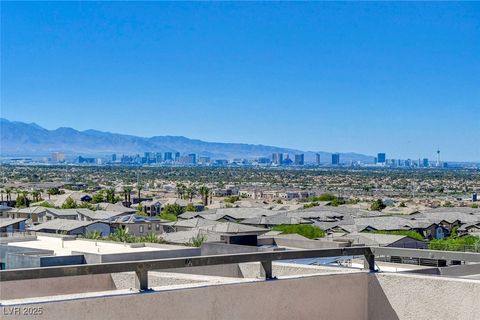 1169 Calle De Luz Henderson NV 89012