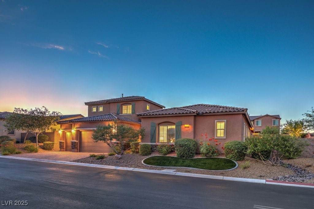 9760 Arch Canyon Court