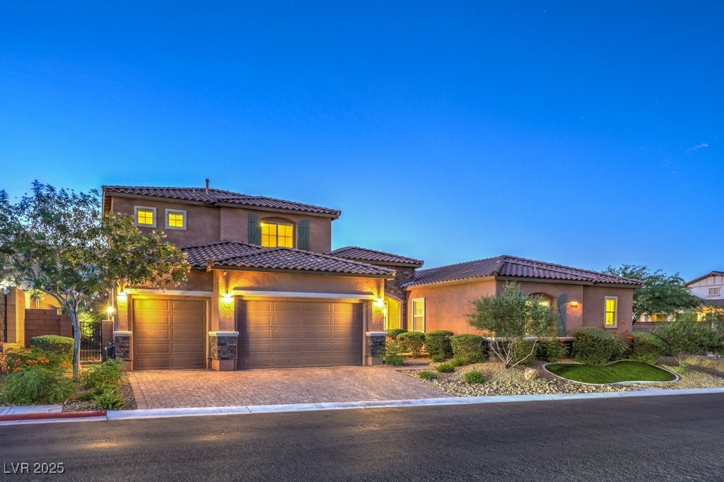 9760 Arch Canyon Court