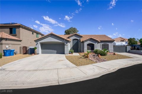 Photo of 8948 Daylight Peak Court, Las Vegas, NV 89123 (MLS # 2731306)