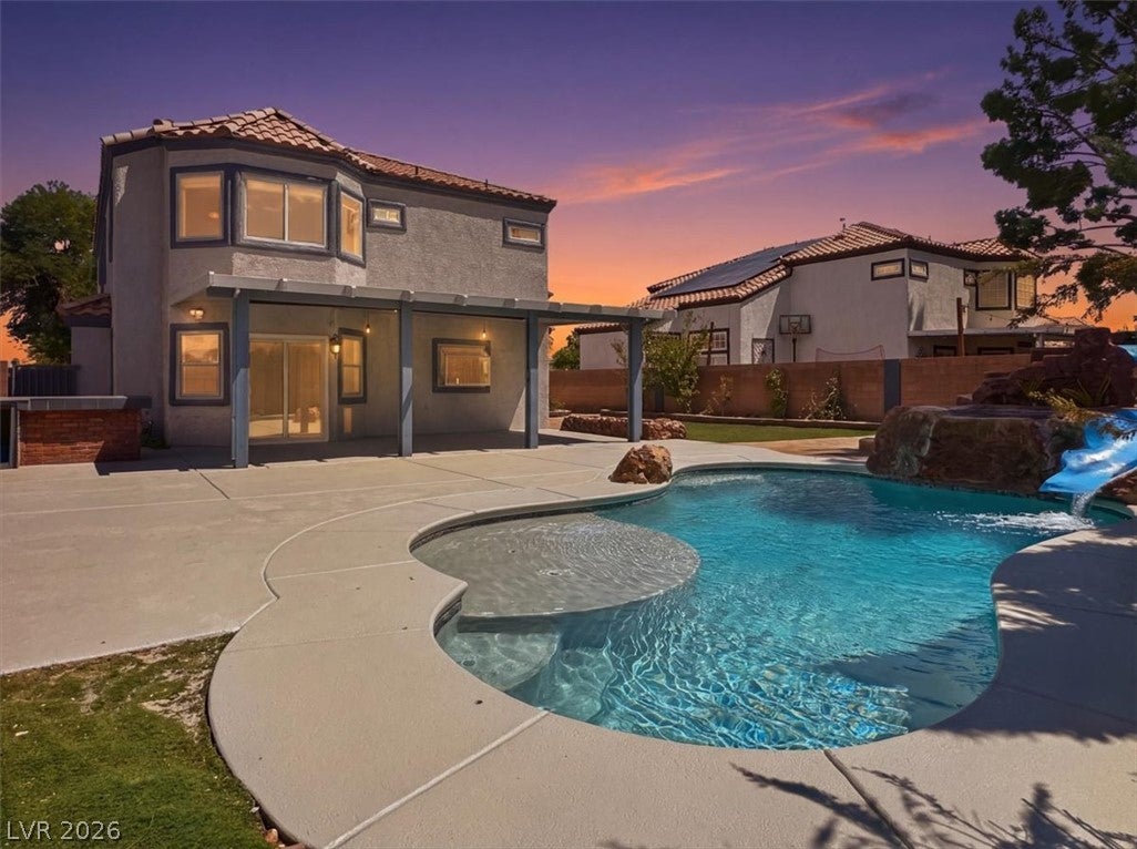 5337 Bright Sun Court