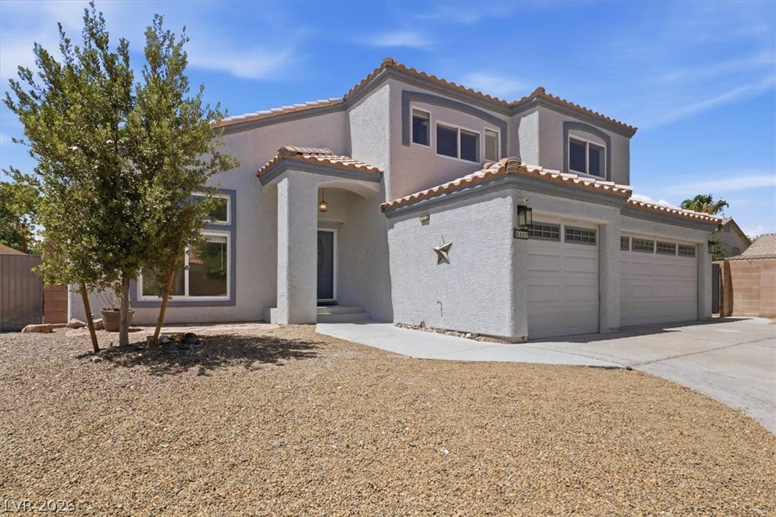5337 Bright Sun Court