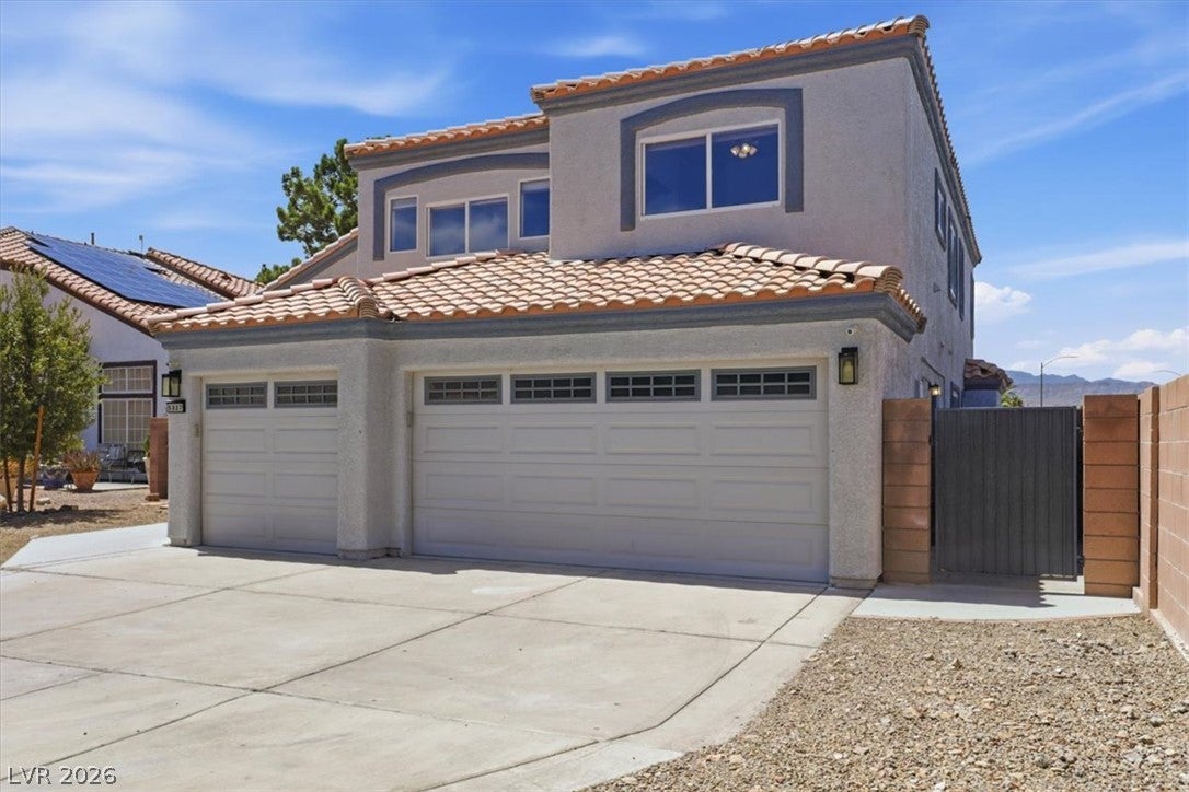 5337 Bright Sun Court