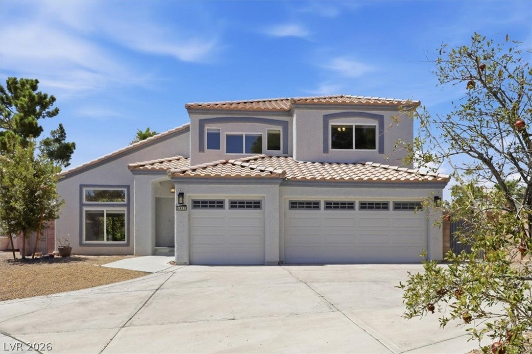 5337 Bright Sun Court