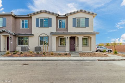 Townhouse For Rent - 25 Barbara Lane #31<br/> Las Vegas, NV 89183