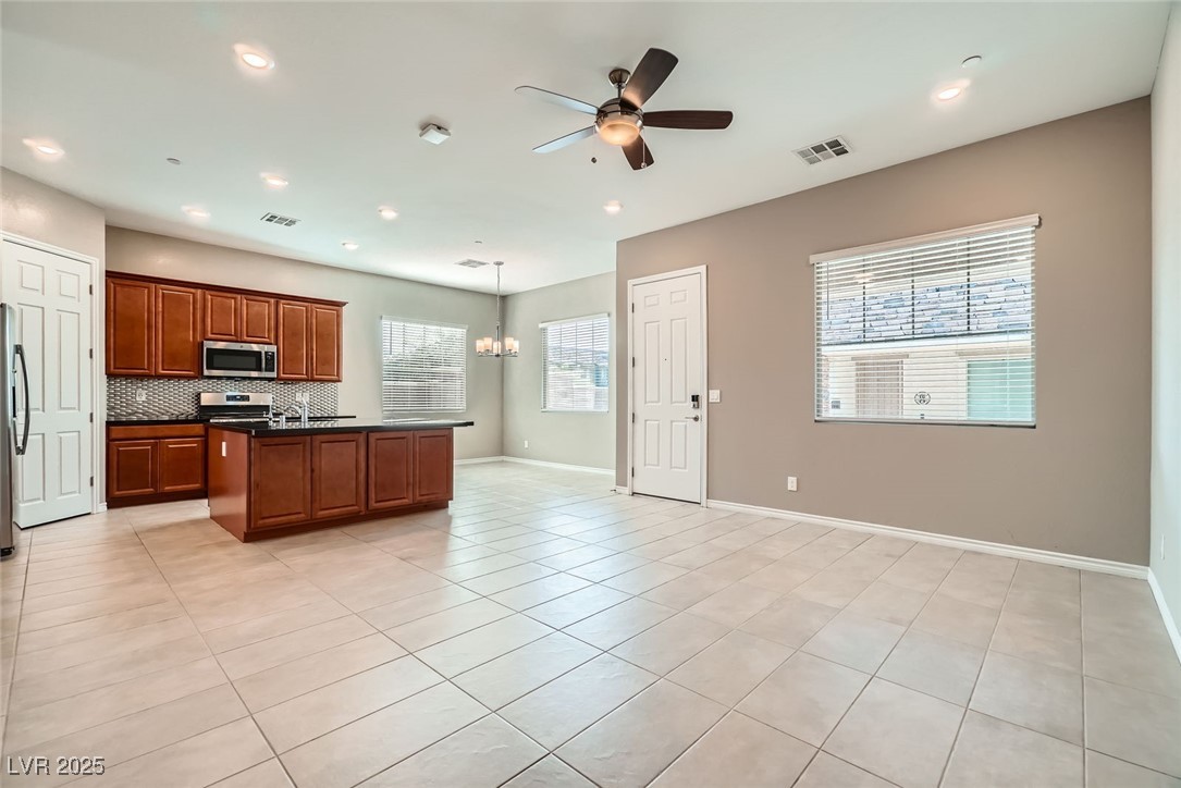 208 Coltrane Canyon Avenue, Henderson, Nevada image 3