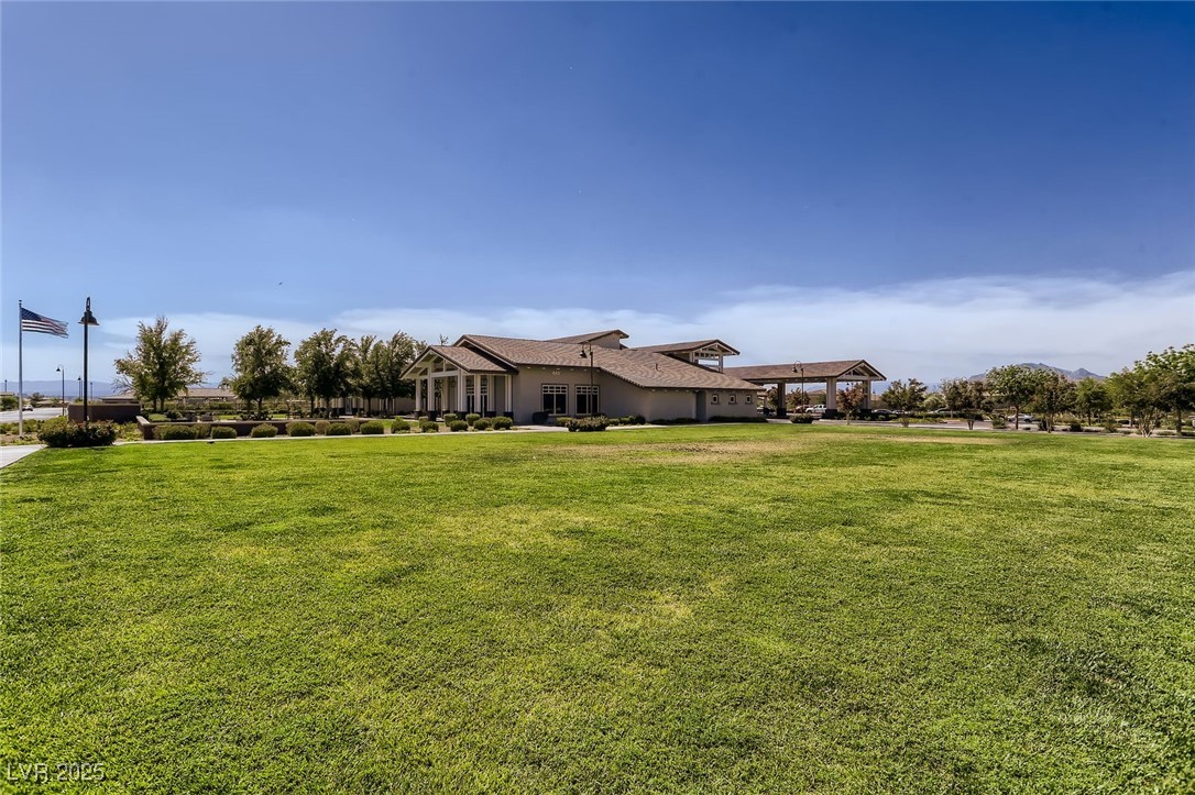 208 Coltrane Canyon Avenue, Henderson, Nevada image 27
