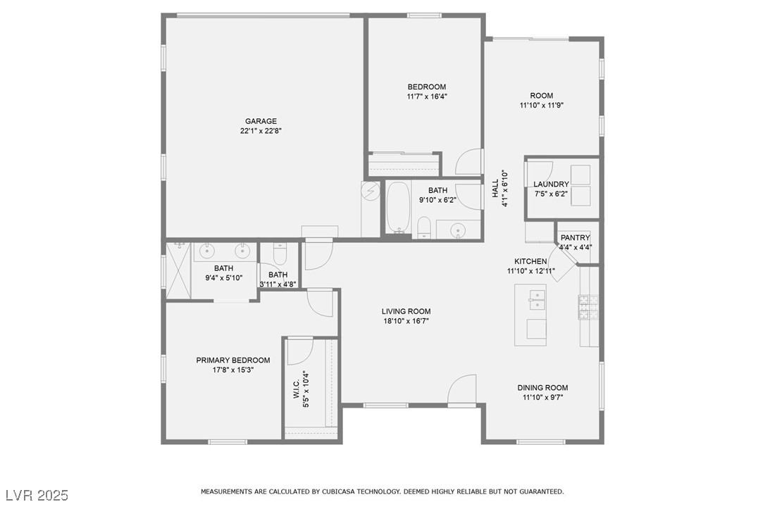 208 Coltrane Canyon Avenue, Henderson, Nevada image 25