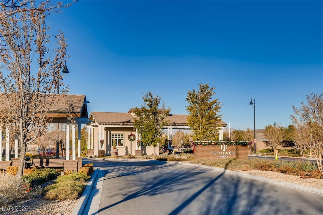 208 Coltrane Canyon Avenue, Henderson, Nevada image 37