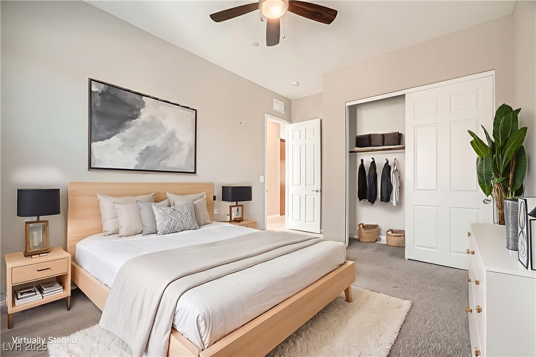 208 Coltrane Canyon Avenue, Henderson, Nevada image 18