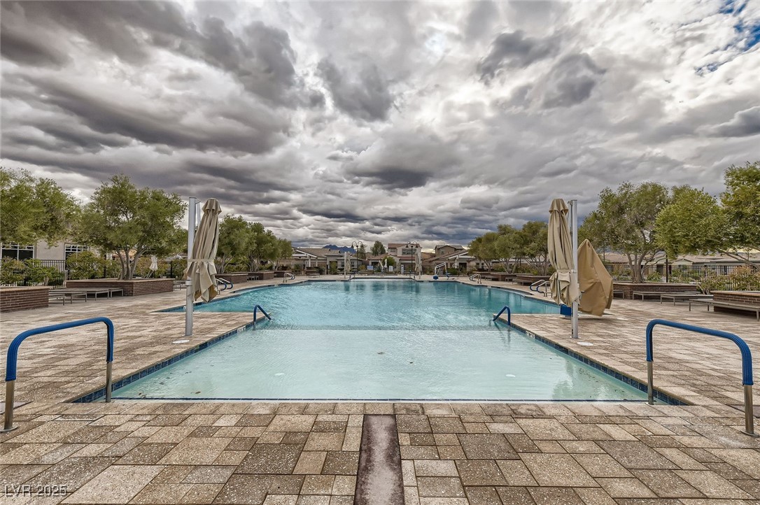 208 Coltrane Canyon Avenue, Henderson, Nevada image 29