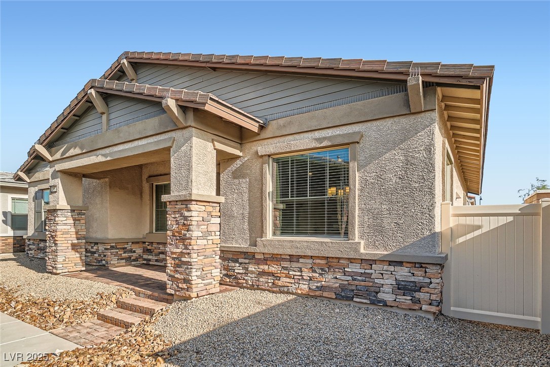 208 Coltrane Canyon Avenue, Henderson, Nevada image 1