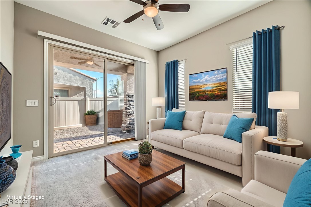 208 Coltrane Canyon Avenue, Henderson, Nevada image 12