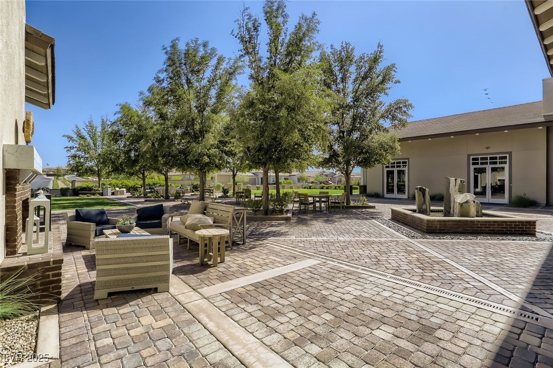 208 Coltrane Canyon Avenue, Henderson, Nevada image 34
