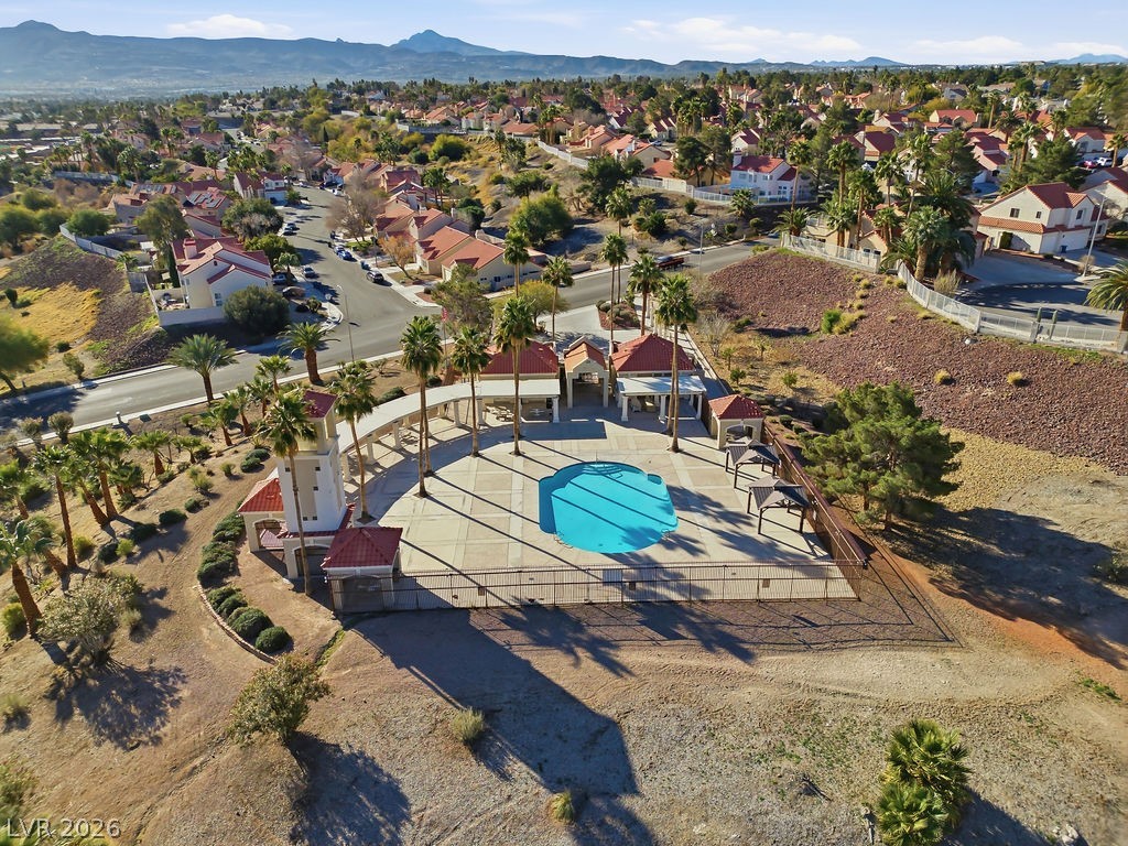 1716 Comstock Drive