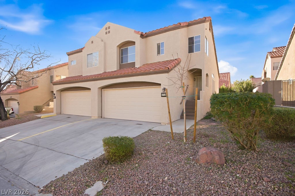 1716 Comstock Drive