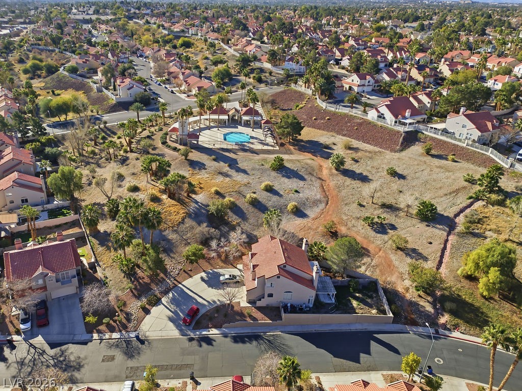 1716 Comstock Drive