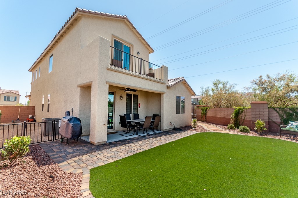 10660 Hyde Corner Avenue