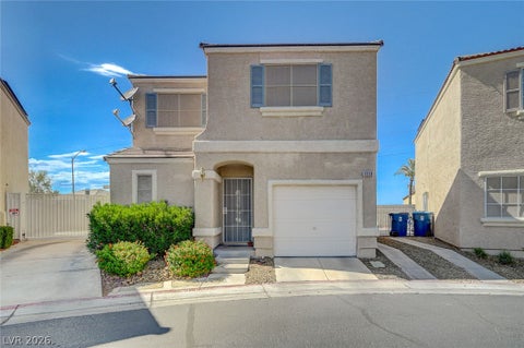 Photo of 1118 Burnt Sky Avenue, Las Vegas, NV 89183 (MLS # 2793192)