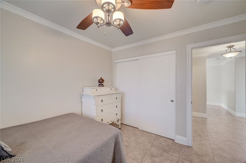 Tiny photo for 1118 Burnt Sky Avenue, Las Vegas, NV 89183 (MLS # 2793192)