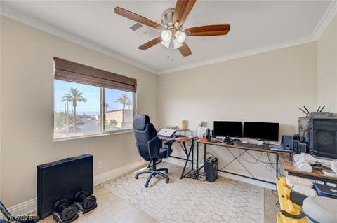 Tiny photo for 1118 Burnt Sky Avenue, Las Vegas, NV 89183 (MLS # 2793192)