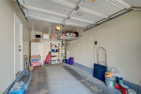 Tiny photo for 1118 Burnt Sky Avenue, Las Vegas, NV 89183 (MLS # 2793192)