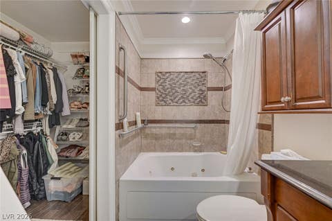Tiny photo for 1118 Burnt Sky Avenue, Las Vegas, NV 89183 (MLS # 2793192)